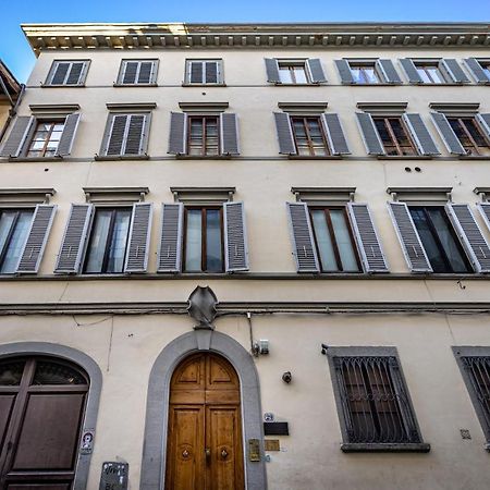 Hs4U Ricasoli Luxury Apartment Near Duomo N. 3 Floransa Dış mekan fotoğraf