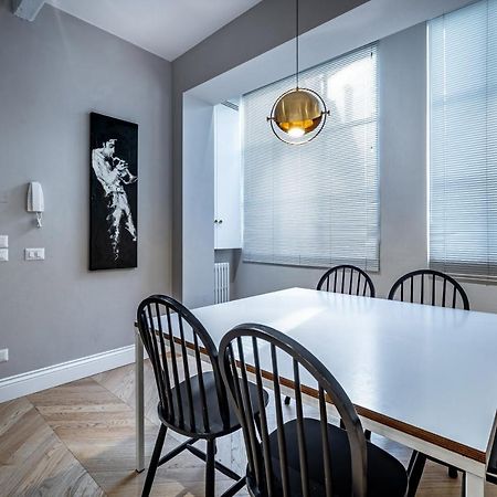 Hs4U Ricasoli Luxury Apartment Near Duomo N. 3 Floransa Dış mekan fotoğraf