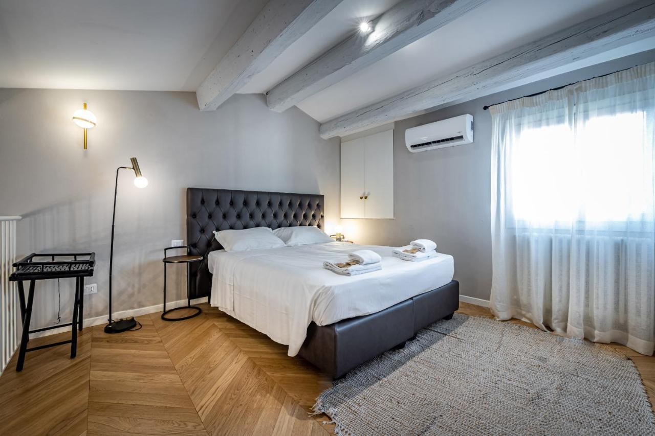 Hs4U Ricasoli Luxury Apartment Near Duomo N. 3 Floransa Dış mekan fotoğraf