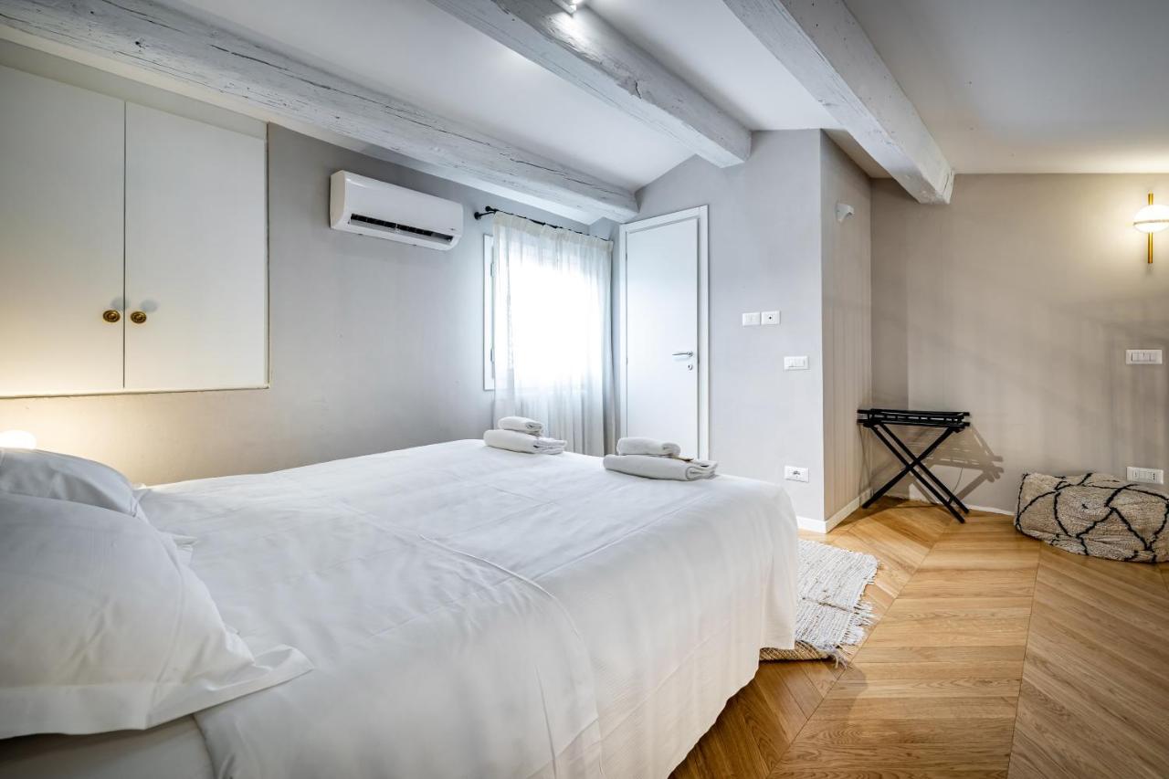 Hs4U Ricasoli Luxury Apartment Near Duomo N. 3 Floransa Dış mekan fotoğraf