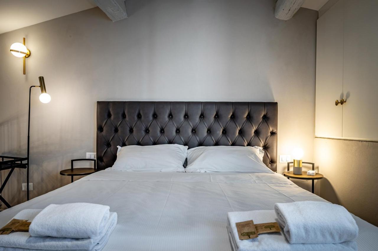 Hs4U Ricasoli Luxury Apartment Near Duomo N. 3 Floransa Dış mekan fotoğraf