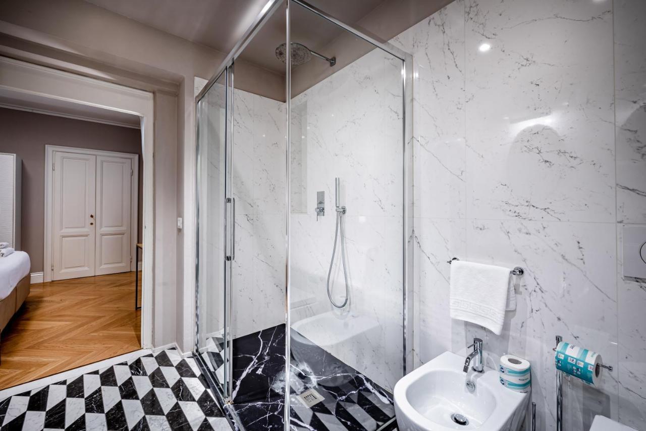 Hs4U Ricasoli Luxury Apartment Near Duomo N. 3 Floransa Dış mekan fotoğraf
