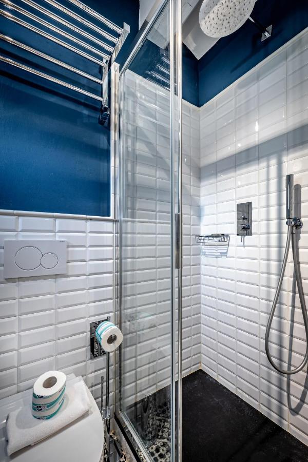 Hs4U Ricasoli Luxury Apartment Near Duomo N. 3 Floransa Dış mekan fotoğraf