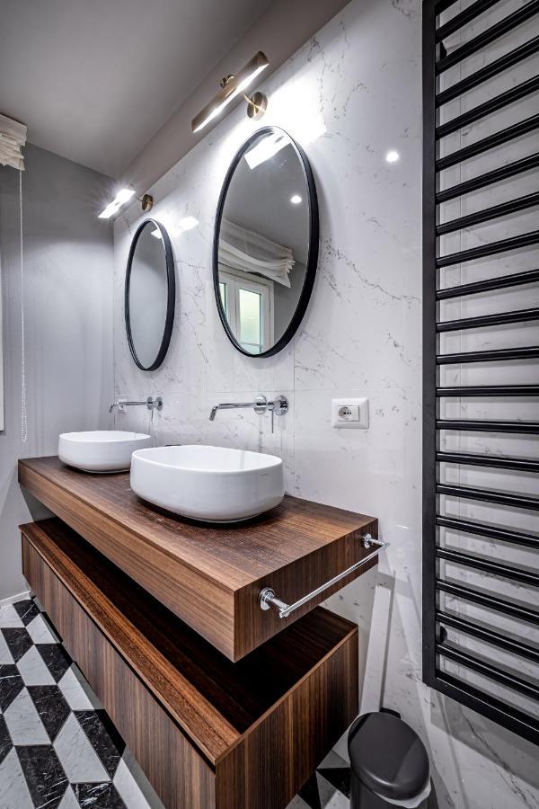 Hs4U Ricasoli Luxury Apartment Near Duomo N. 3 Floransa Dış mekan fotoğraf