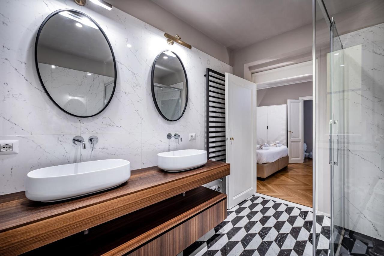 Hs4U Ricasoli Luxury Apartment Near Duomo N. 3 Floransa Dış mekan fotoğraf